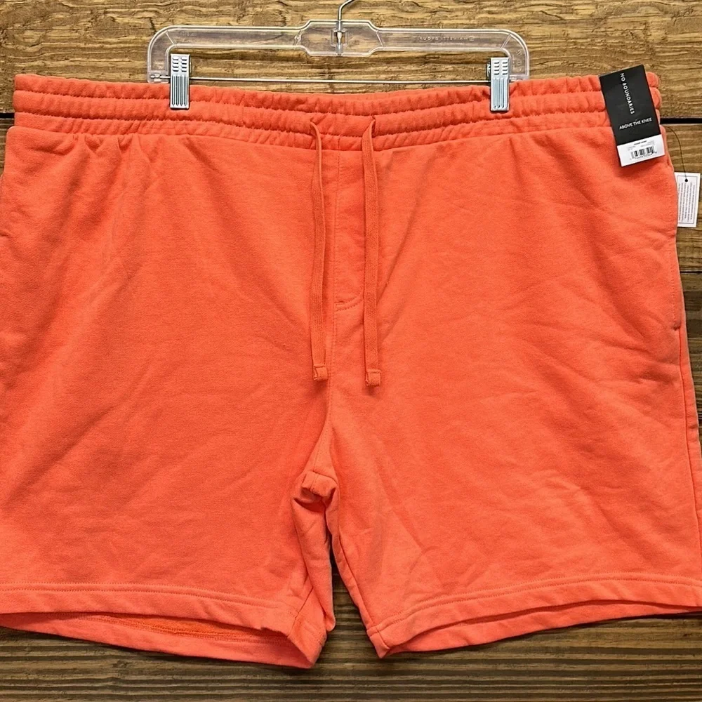 Men’s Shorts
